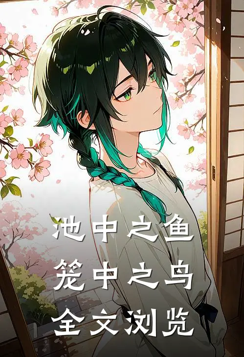 池中之鱼,笼中之鸟全文浏览