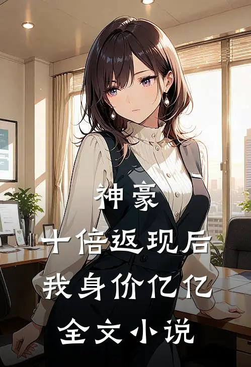 神豪：十倍返现后，我身价亿亿全文小说