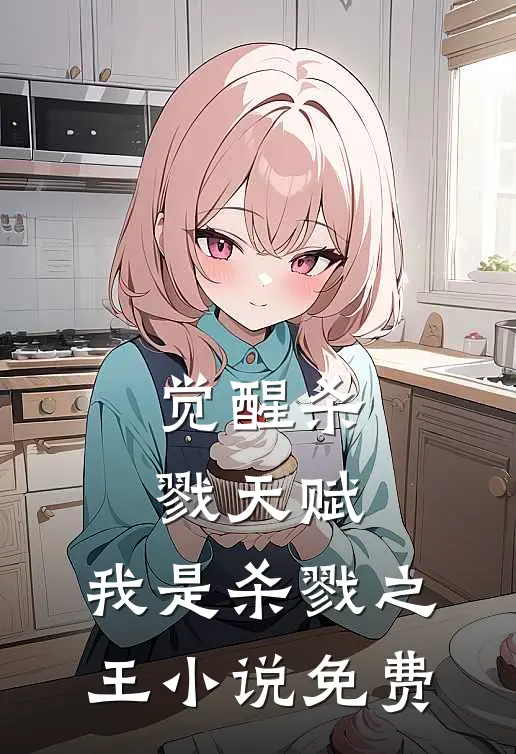觉醒杀戮天赋,我是杀戮之王免费观看