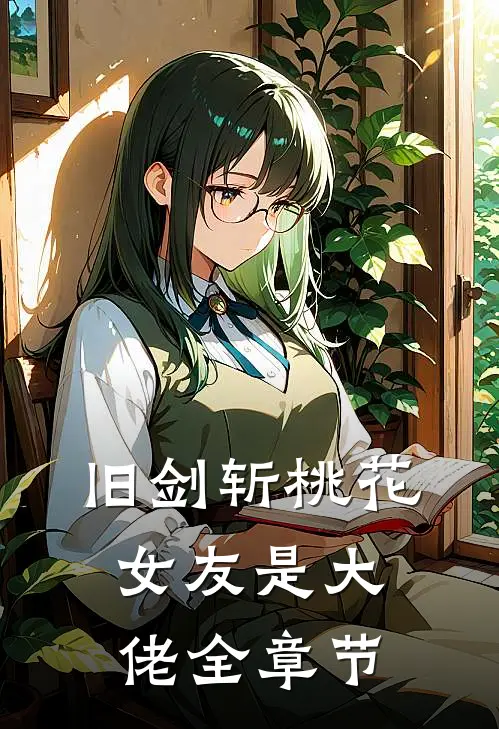 旧剑斩桃花,女友是大佬全章节阅读