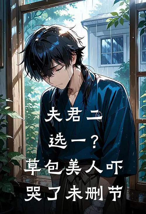 夫君二选一?草包美人吓哭了未删节