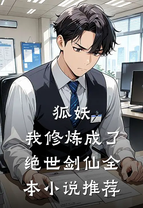 狐妖我修炼成了绝世剑仙全本推荐免费阅读