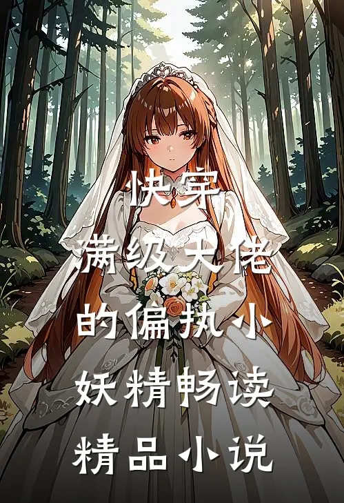 快穿满级大佬的偏执小妖精畅读精品