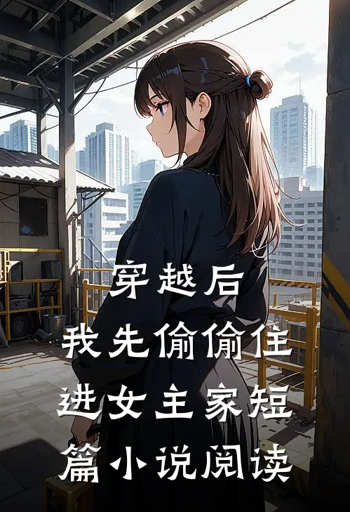 穿越后,我先偷偷住进女主家短篇阅读