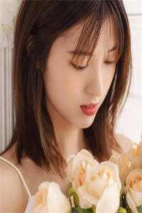 秋水拂过你眉眼精修版