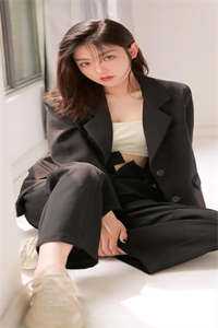 别跑啊！你不是想和我组CP吗无删版