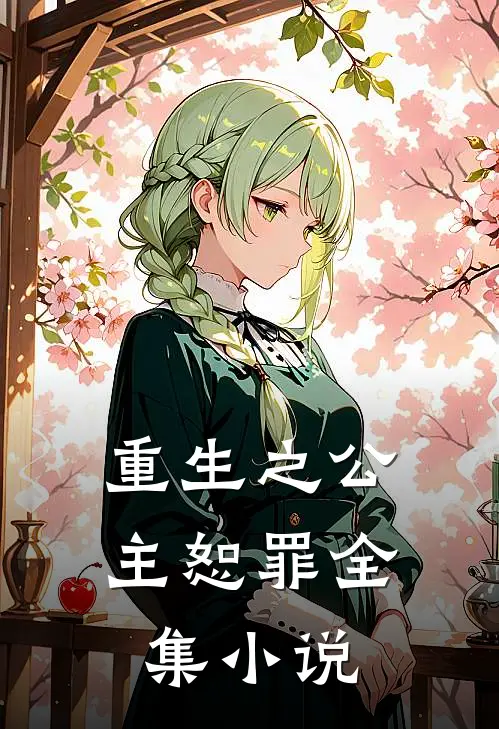 重生之公主恕罪全集在线阅读