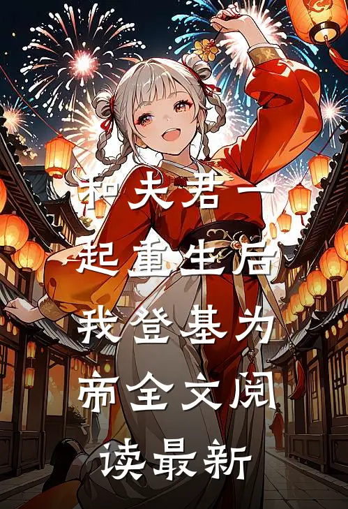 和夫君一起重生后,我登基为帝全文阅读最新