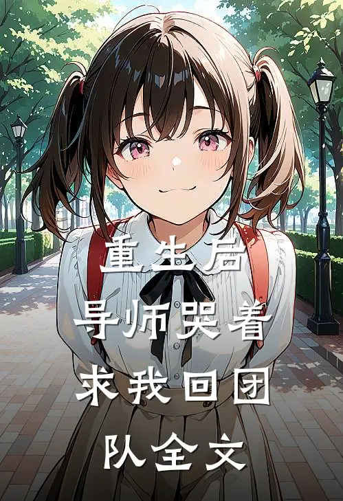 重生后,导师哭着求我回团队全文
