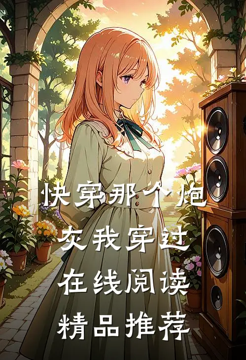 快穿那个炮灰我穿过在线阅读精品推荐