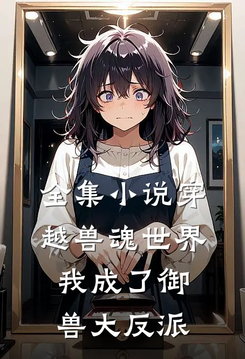全集穿越兽魂世界,我成了御兽大反派漫画