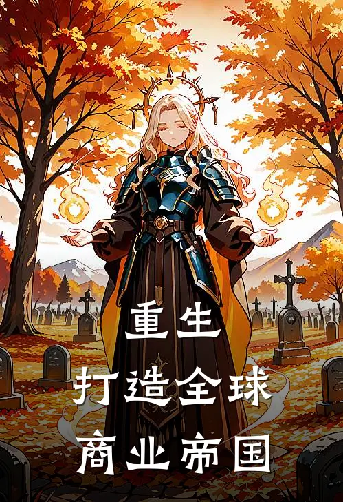 重生打造全球商业帝国免费阅读