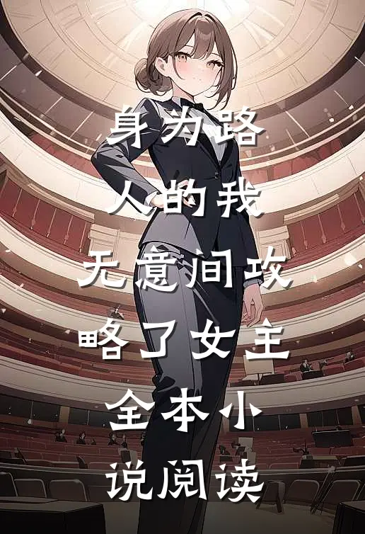 身为路人的我,无意间攻略了女主全本阅读网