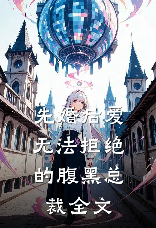 先婚后爱无法拒绝的腹黑总裁全文