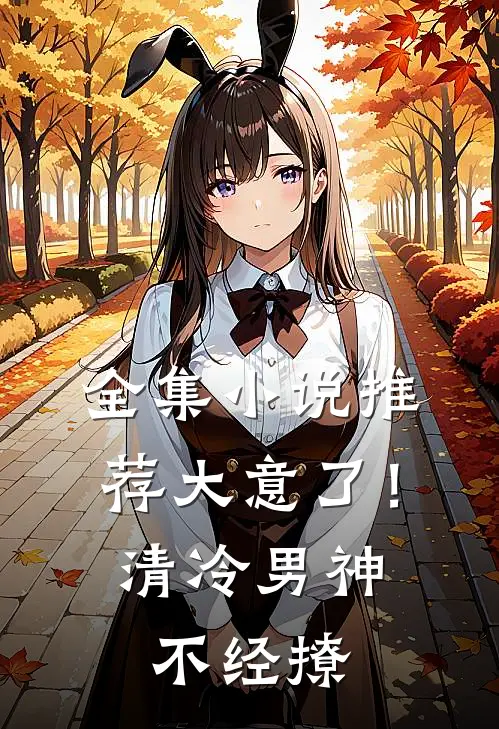 全集推荐大意了!清冷男神不经撩全文阅读