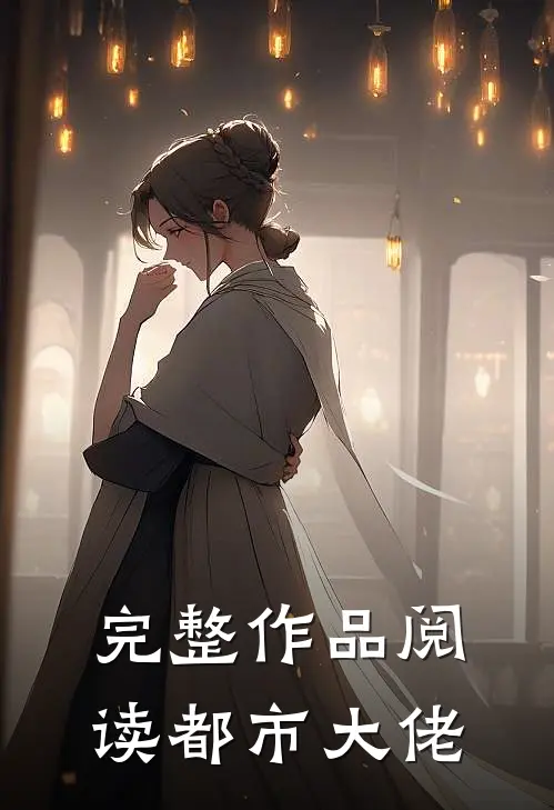 完整作品阅读都市大佬在线阅读