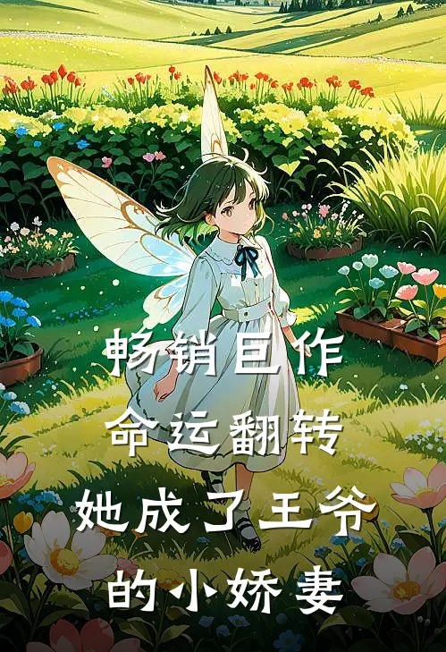 畅销巨作命运翻转，她成了王爷的小娇妻