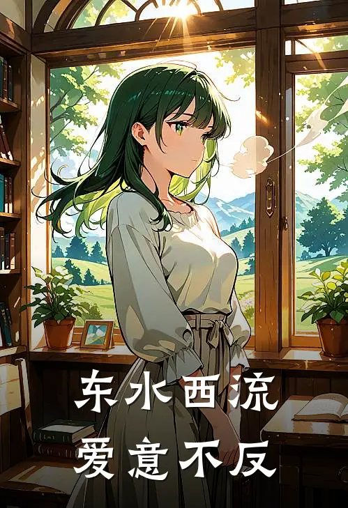 东水西流,爱意不反