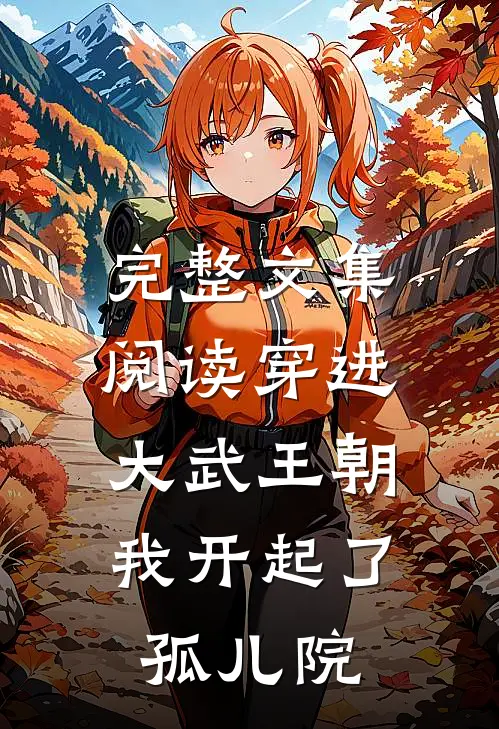 完整文集阅读穿进大武王朝,我开起了孤儿院的