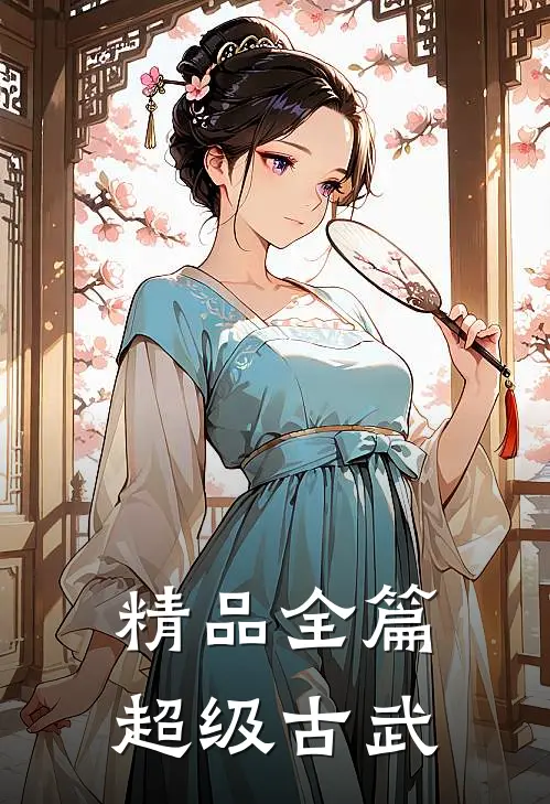 精品全篇超级古武免费阅读