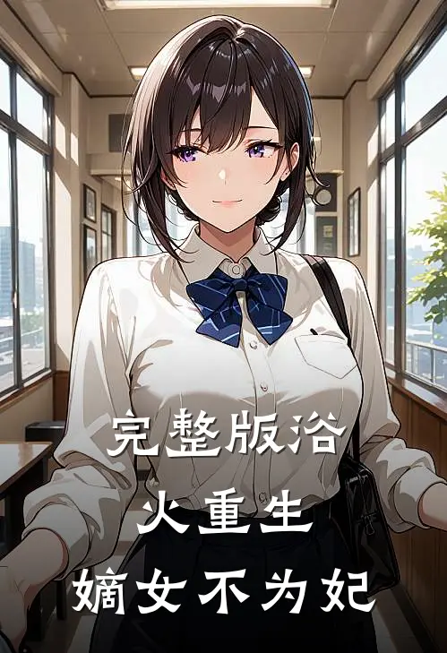 完整版浴火重生：嫡女不为妃