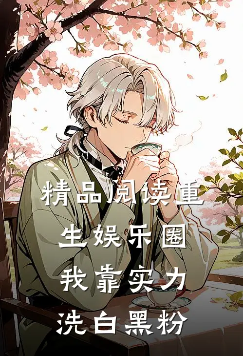 精品阅读重生娱乐圈:我靠实力洗白黑粉