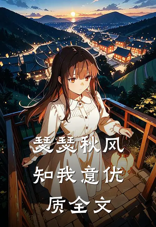 瑟瑟秋风知我意优质全文