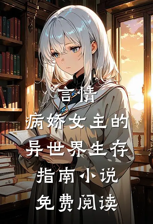 言情病娇女主的异世界生存指南免费阅读全文