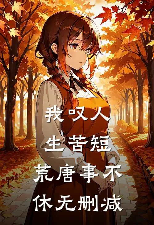 我叹人生苦短,荒唐事不休无删减下一句