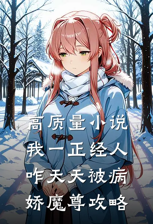 高质量小说我一正经人，咋天天被病娇魔尊攻略