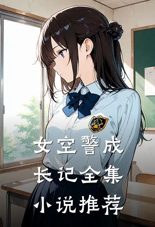 女空警成长记全集推荐完结