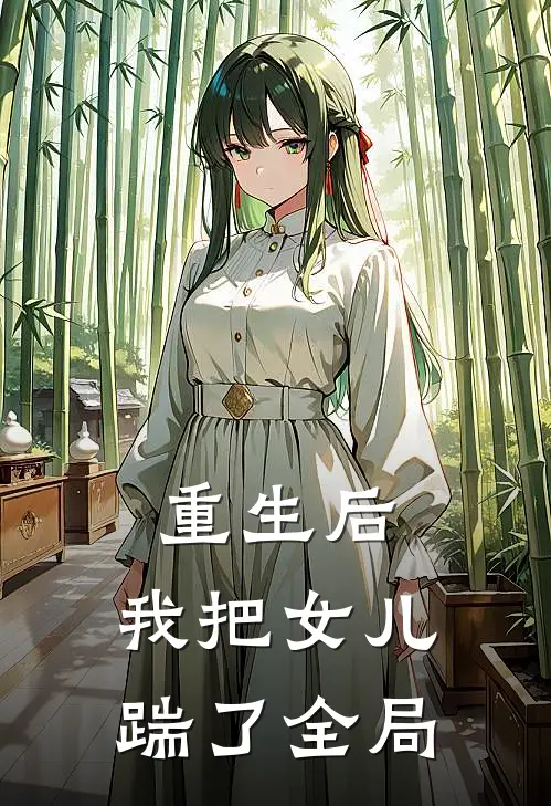 重生后,我把女儿踹了全局
