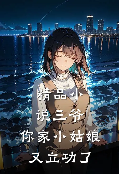 精品三爷,你家小姑娘又立功了全文阅读