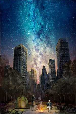 也曾梦中赴白首苏娆顾君夜后续+完结