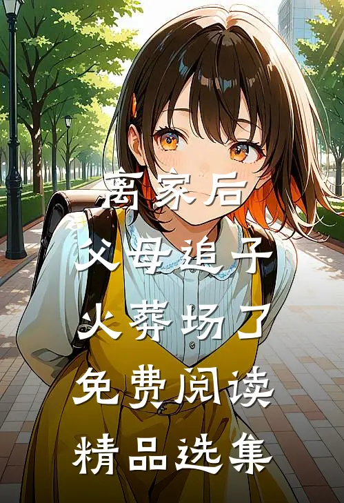 离家后,父母追子火葬场了免费阅读精品选集