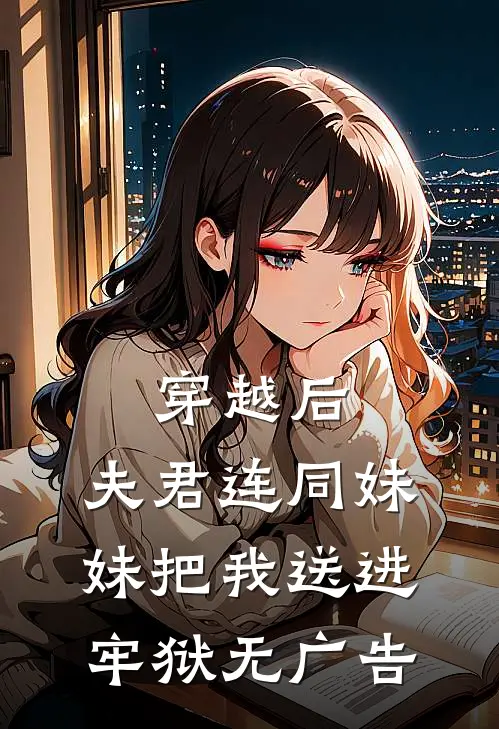 穿越后，夫君连同妹妹把我送进牢狱无广告