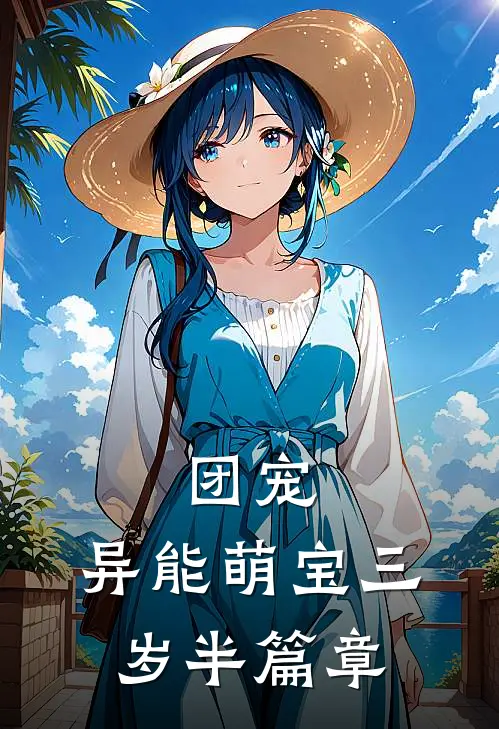 团宠异能萌宝三岁半篇章在线阅读