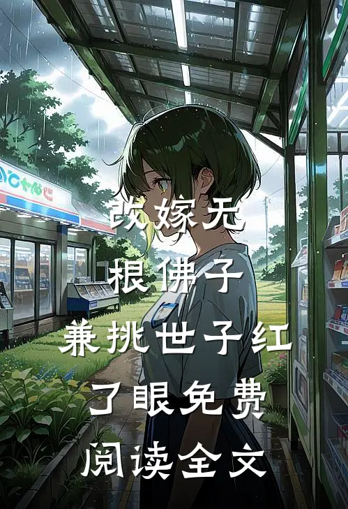 改嫁无根佛子，兼挑世子红了眼免费阅读全文