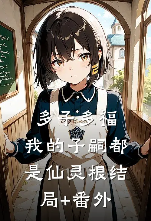 多子多福，我的子嗣都是仙灵根结局+番外