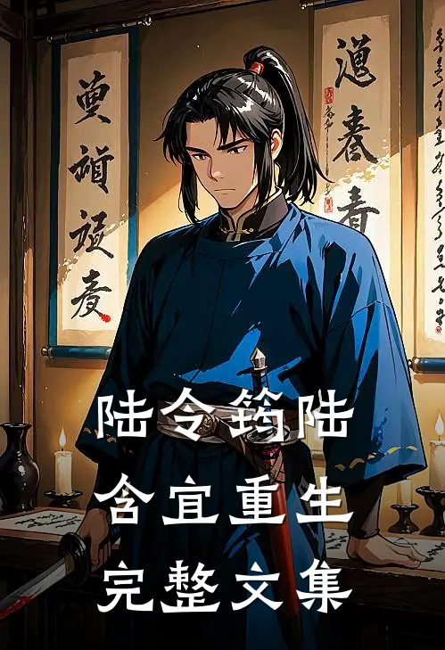 陆令筠陆含宜重生完整文集