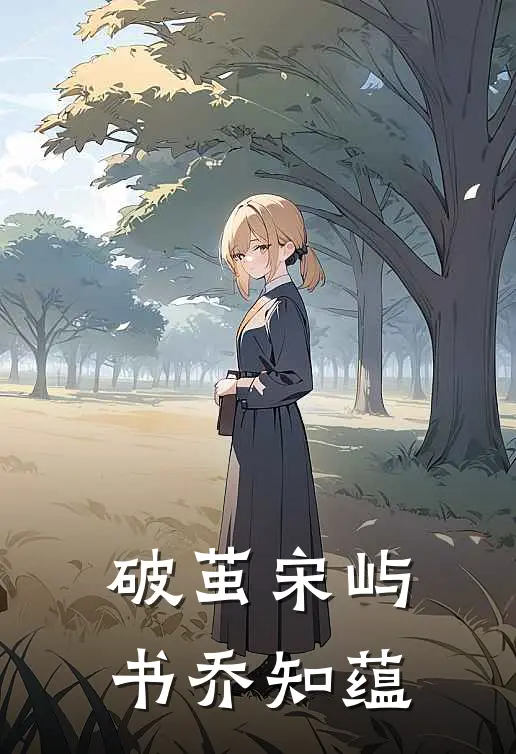 破茧宋屿书乔知蕴