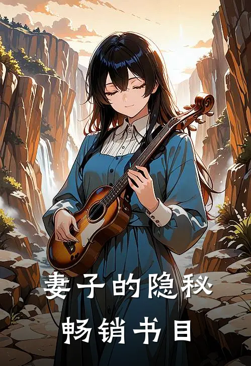 妻子的隐秘畅销书目