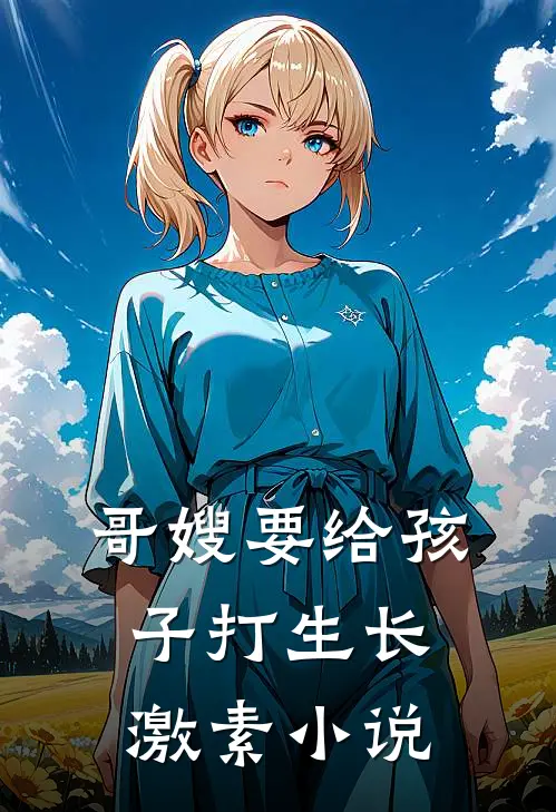 哥嫂要给孩子打生长激素小说