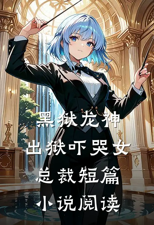 黑狱龙神,出狱吓哭女总裁短篇阅读全文