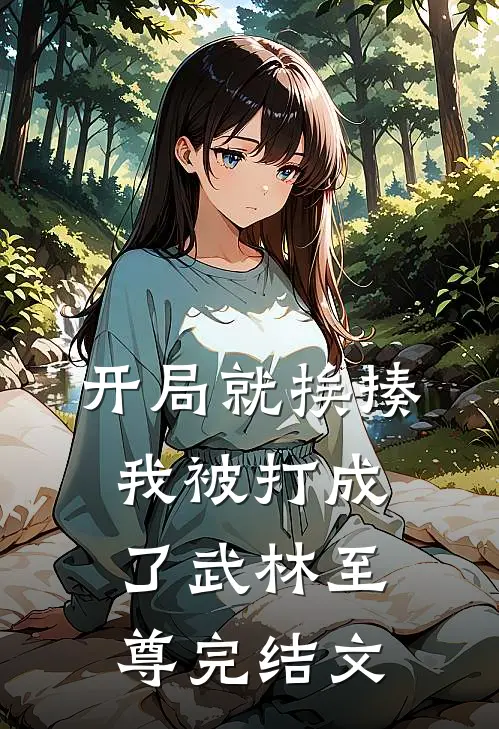 开局就挨揍,我被打成了武林至尊完结文库