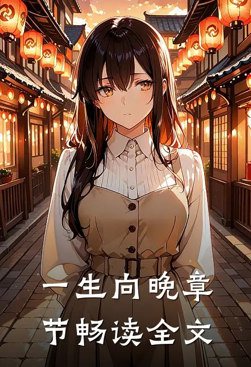 一生向晚章节畅读全文