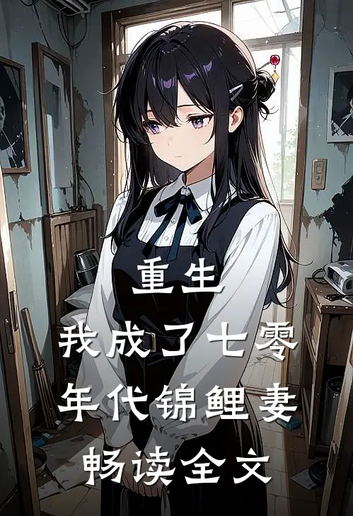重生：我成了七零年代锦鲤妻畅读全文