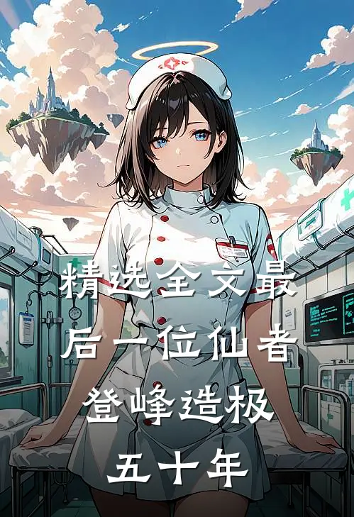 精选全文最后一位仙者,登峰造极五十年的