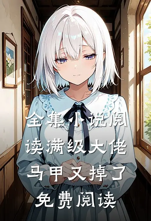 全集小说阅读满级大佬马甲又掉了免费阅读