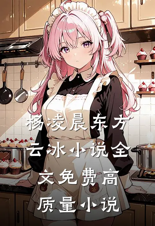 杨凌晨东方云冰小说全文免费高质量小说